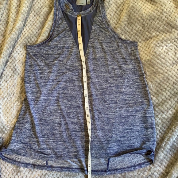Athleta work out top - Picture 5 of 7